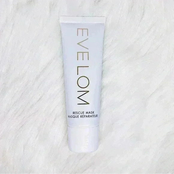 EVE LOM Rescue Mask - Picture 1 of 4